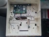 DSC Satel Risco BCS alarm centrala monitoring