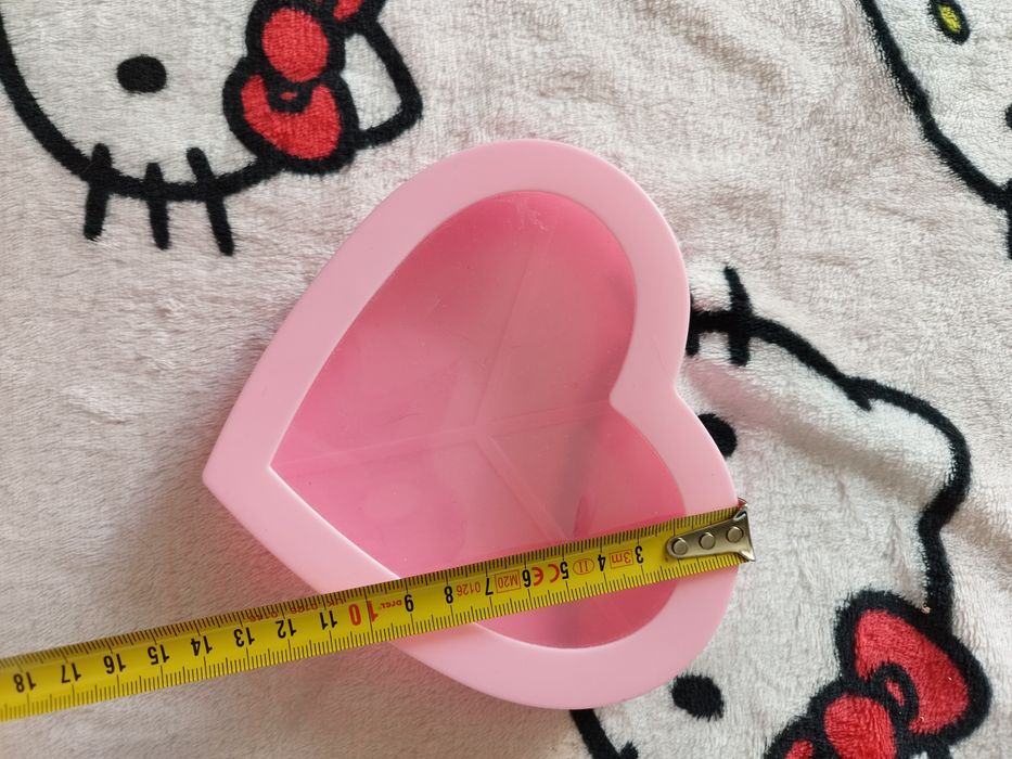 Pudełko na biżuterię