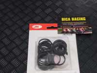 Kit de reparação pinças de travão Kawasaki ZX6R 1998 e 1999