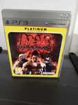 Tekken 6 / gra PlayStation 3