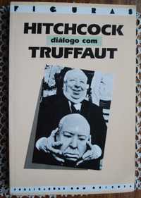 Hitchcock Diálogo Com Truffaut - 1ª Edição 1987