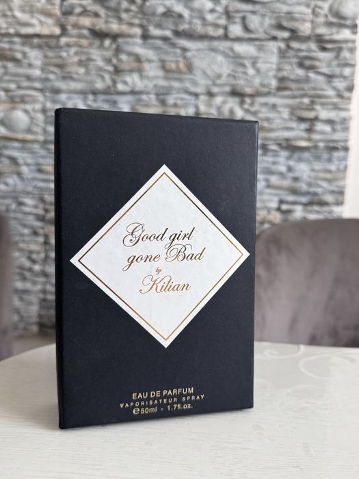 Good girl gone Bad by Kilian