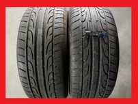 Шини літні /шины летние R 20 275 50 Данлоп DUNLOP
