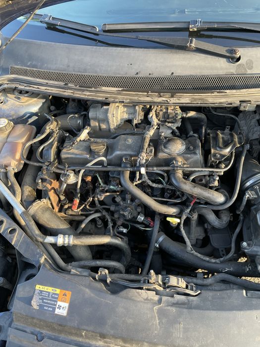 Продам Форд фокус 2