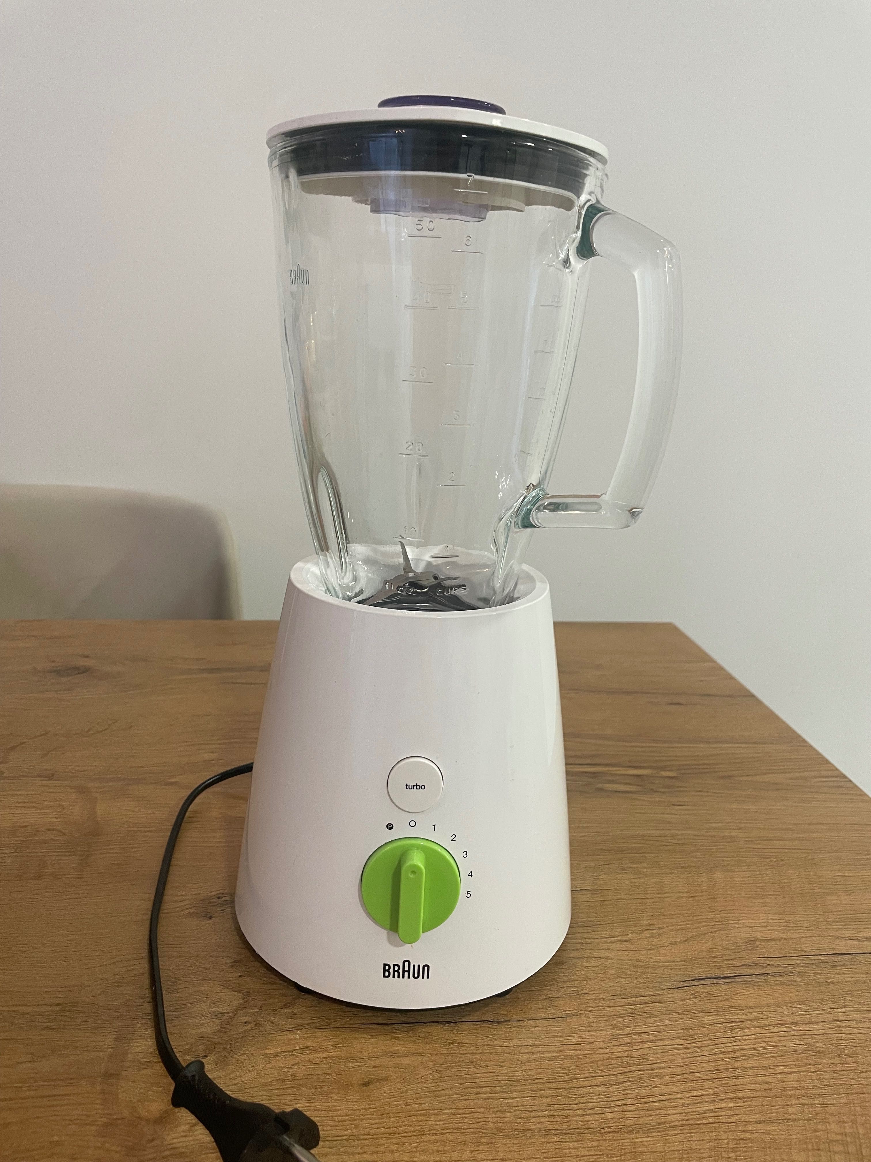 Blender / mikser Bosh