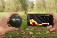 ECHO LS-2W / zafoliowane, 100% nowe