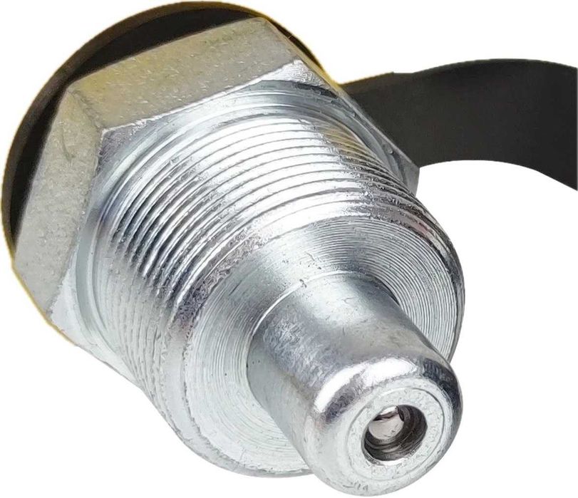 Домкрат гідравлічний ДГ20П150