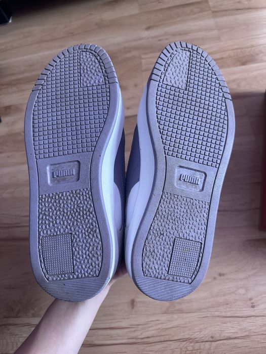 Кросівки puma жіночі 39