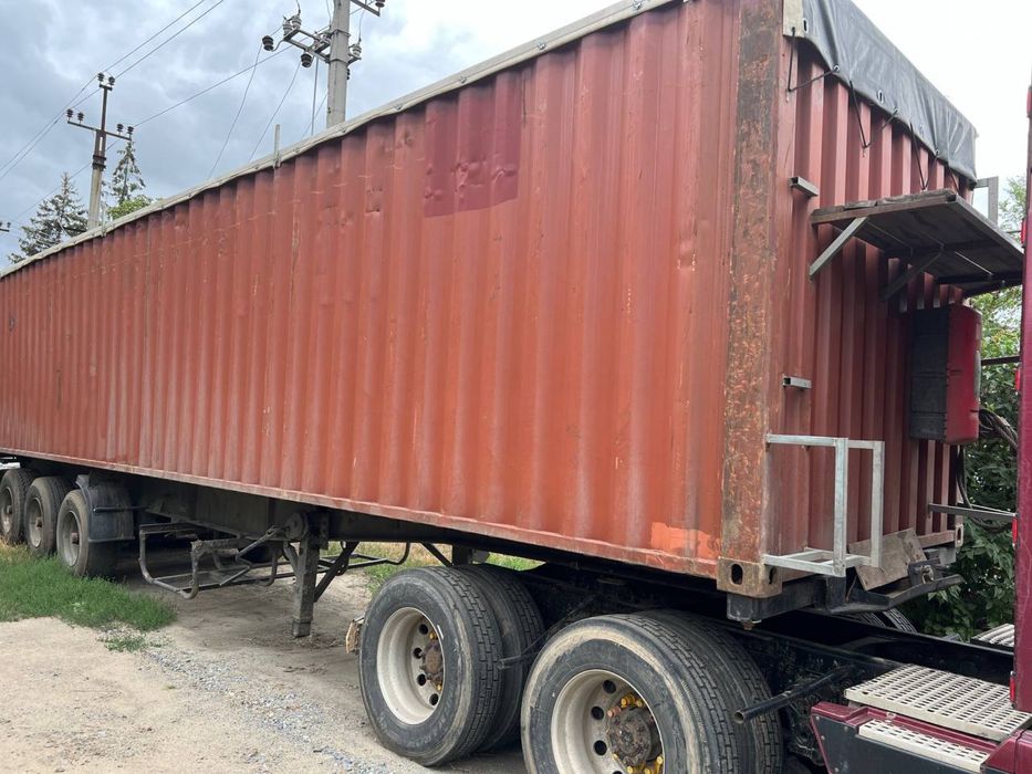 Продам тягач Volvo VN 670