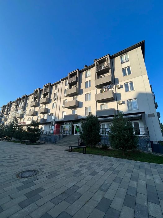 Продаж квартири вулиця Грардійська