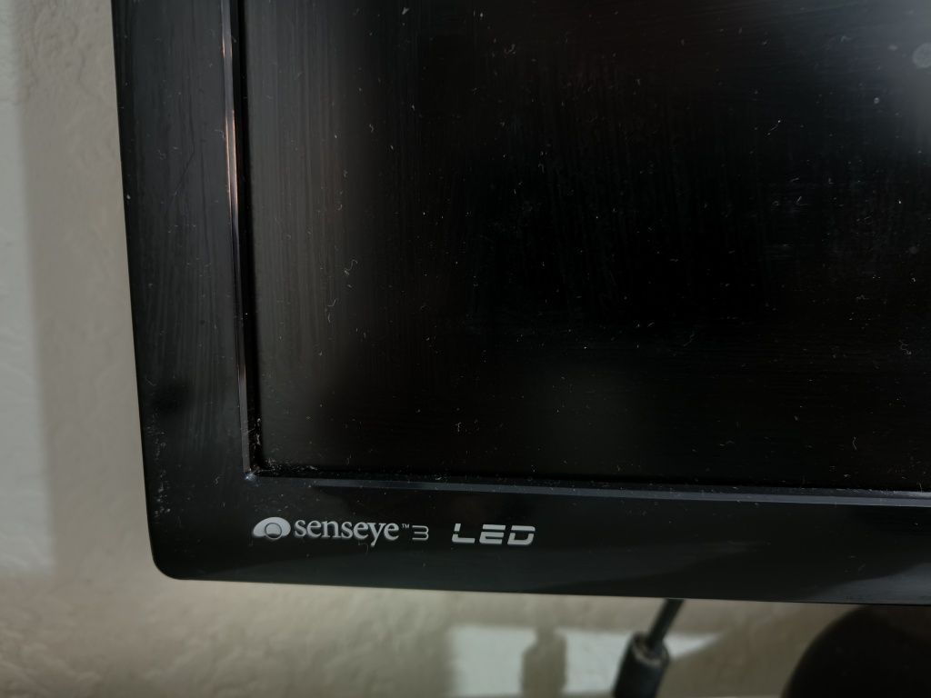 Продам монитор LCD 22" benq