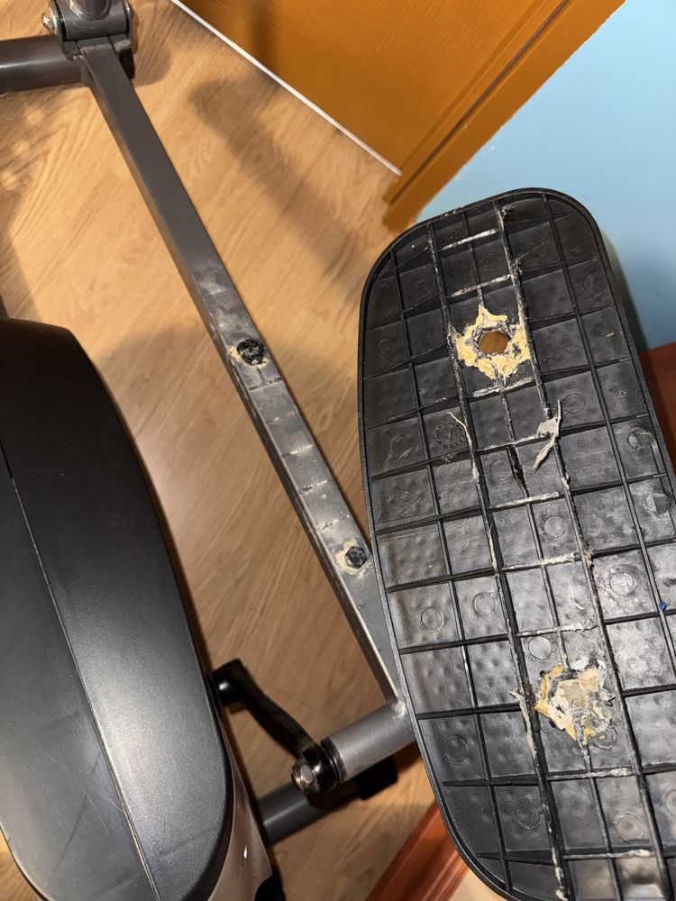Orbiterek e strider