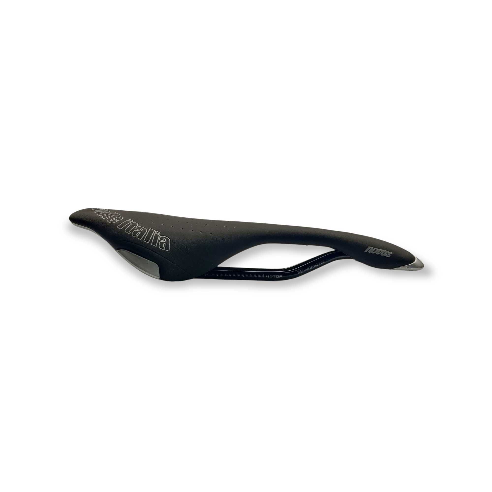 Siodełko rowerowe Selle Italia Novus, FV23%, nowe / 029-084