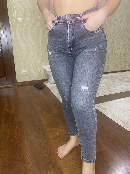 Жіночі джинси Roberta Biagi