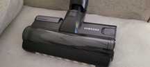Samsung Jet Dual Brush elektroszczotka