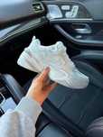 Nike M2K Tekno White Pure Platinum (36-40)