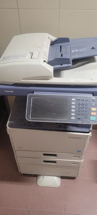 Drukarka laserowa wielofunkcyjna Tosiba studiio 2555