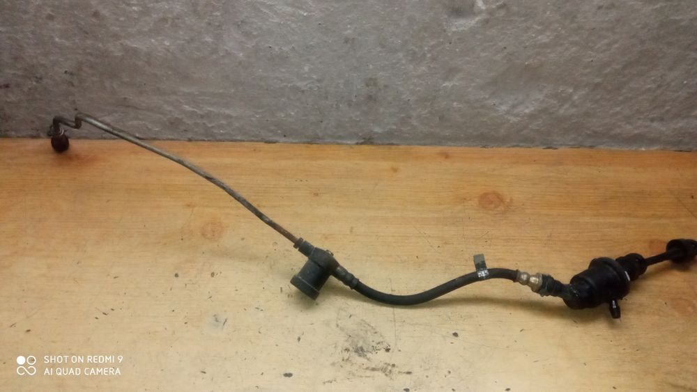 Scenic 2 Megane II 1.5 1.9 DCI przewód rurka pompka sprzęgła