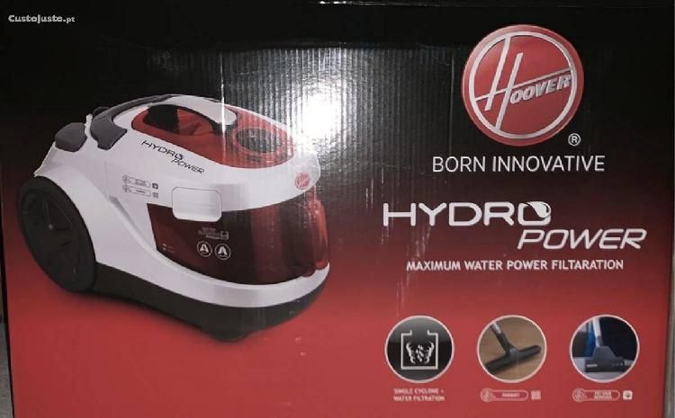 Aspirador HYDRO Hoover