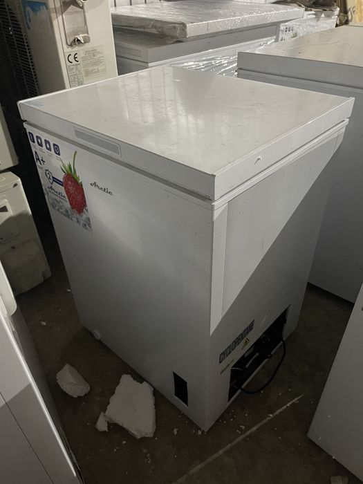 Ларь, морозильная камера Arctic по 2000