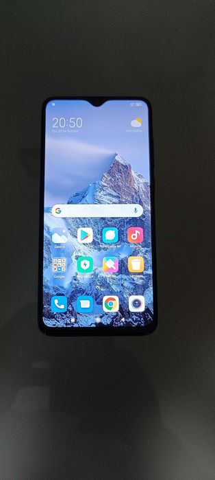 Redmi Note 8 PRO 64 GB