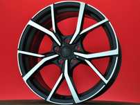 FELGI R18 5x112 VW Phaeton Audi A3 TT A4 S4 B5 B6 B7 A6 C5 C6 A8 D2 D3
