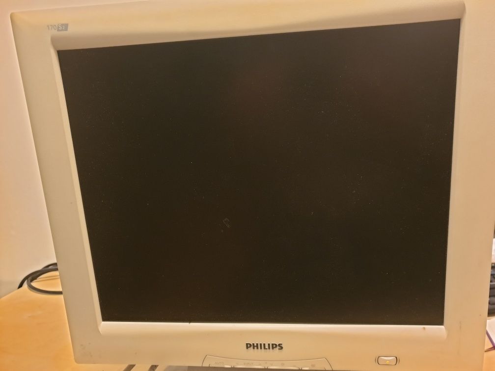 Monitor komputerowy philips