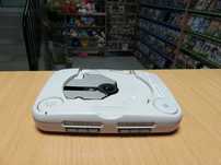 Konsola PSOne PlayStation 1 Uszkodzona Bez Klapki PS One