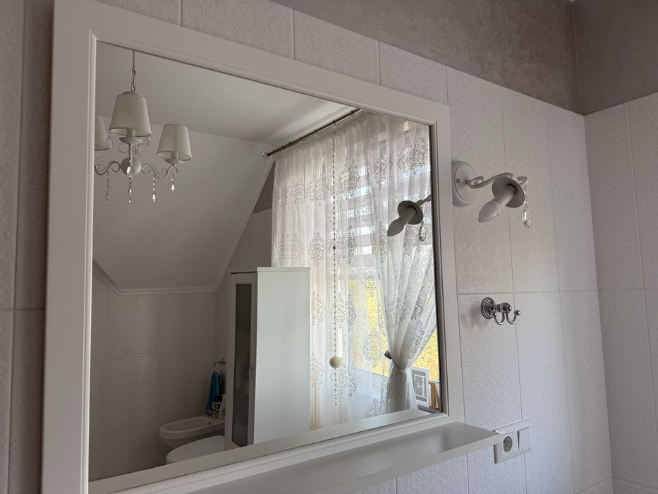 Мебель для ванни