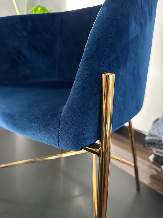 Eleganckie Krzeslo/Fotel