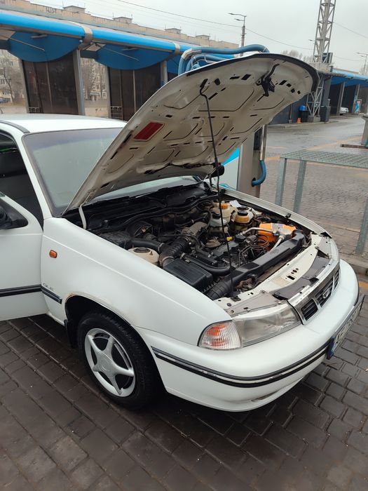 Продам срочно!!! Деу нексия 100