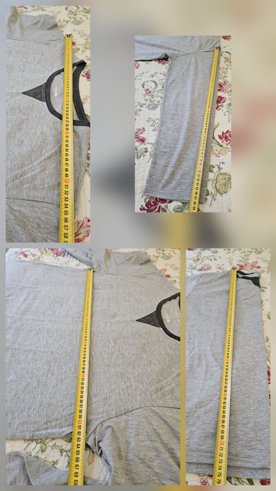 Продам мужскую пижаму