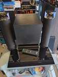 Sony BDV-L800 kino domowe blu-ray 3D
