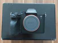 Aparat SONY α7 IV Body Czarny