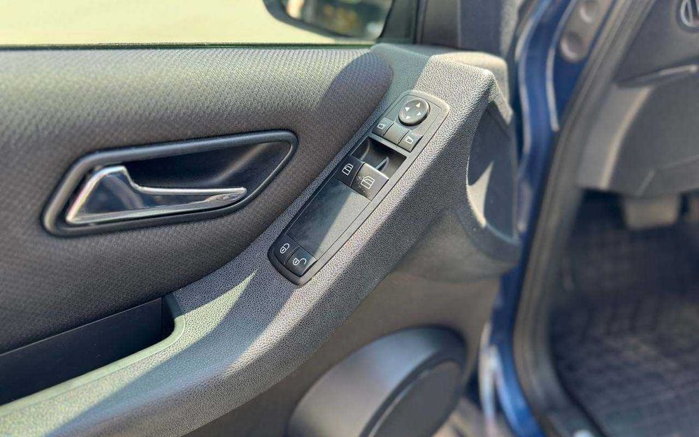 Mercedes-Benz A 180 2005