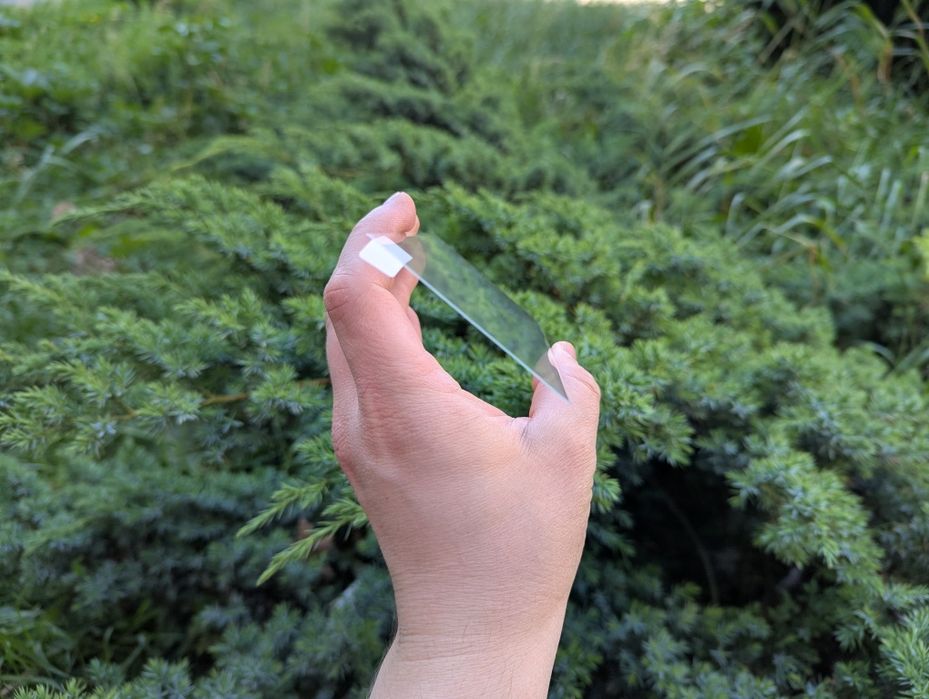 Xiaomi Redmi Note 14 Pro 5G Захисне скло Mietubl Nano Optics UV Liquid