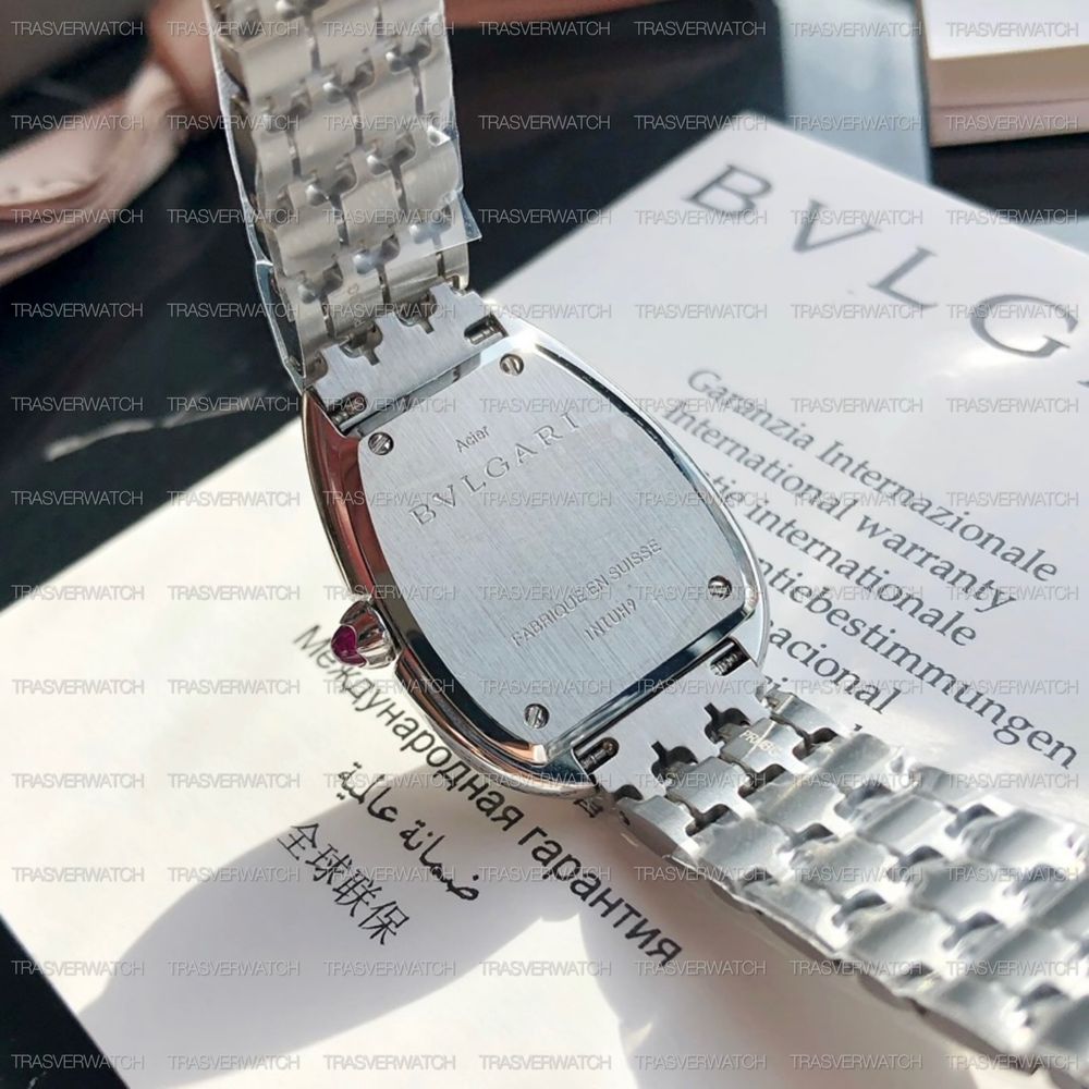 Годинник BVLGARI Serpenti Seduttori 33mm 103146
