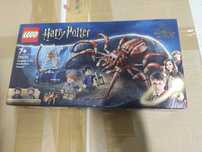 Lego Aragog Harry Potter 76434 Novo e selado