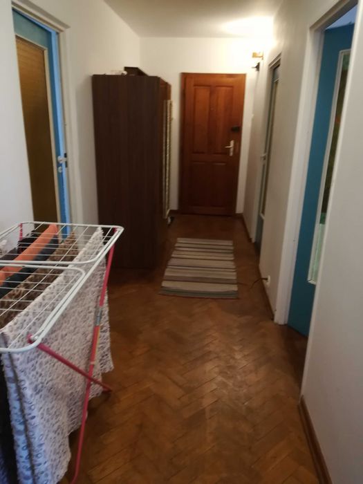 Pokój na osiedlu Sienkiewicza