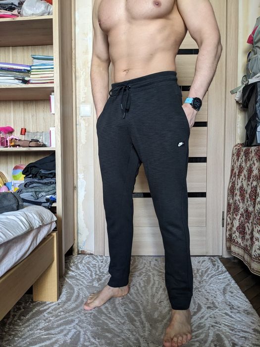 Штани спортивні Nike modern