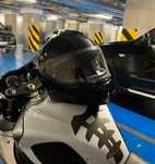 Kask HJC i71 polecam