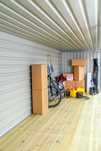 Self Storage Poznań Mały magazyn samoobsługowy Boks 12m2