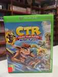 CTR Crash Team Racing Nitro-Fueled XboxOne Series X 2 Os SklepRetroWWA