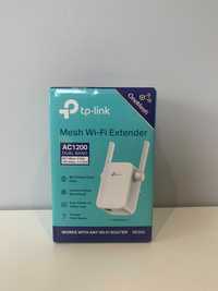 TP-LINK mesh Wi-Fi extender AC1200