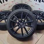 Диски Kia R18 5x114 K5 Niro Sportage Cerato Sorento Hyundai i30 Mazda