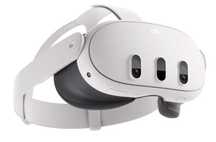 Meta Oculus Quest 3 128GB bez kontrolerów