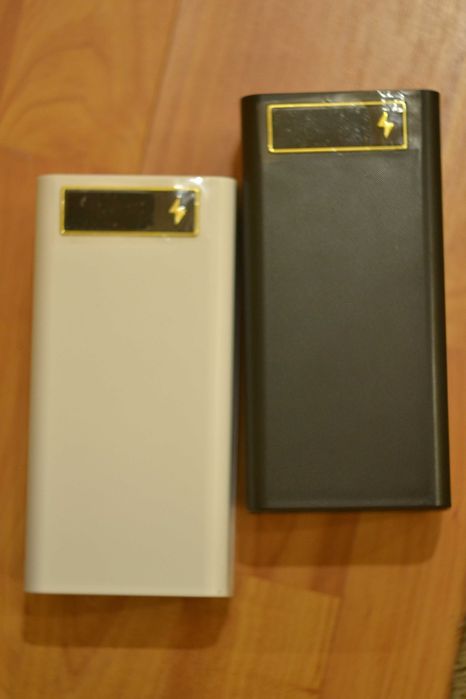 CQ 3.0 Повербанк 72000мАч Реальная ёмкость 21*18650 samsung