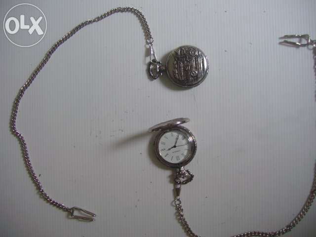 Relógio de Bolso