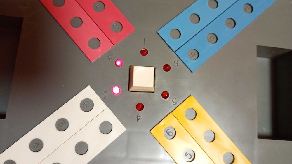 Гра "Іподром" ссср