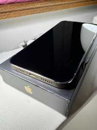 iPhone 13 Pro Max 256GB Gold, bateria 93%, gwarancja